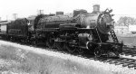 BO 4-6-2 #5629 - Baltimore & Ohio alias